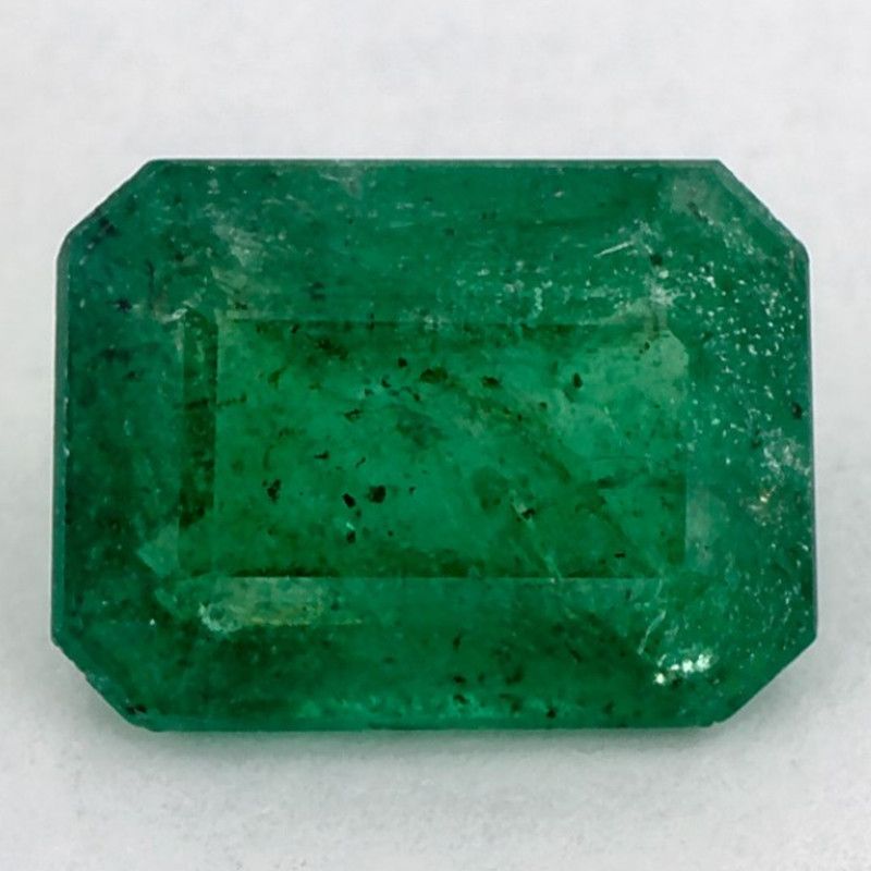 1.31ct Emerald