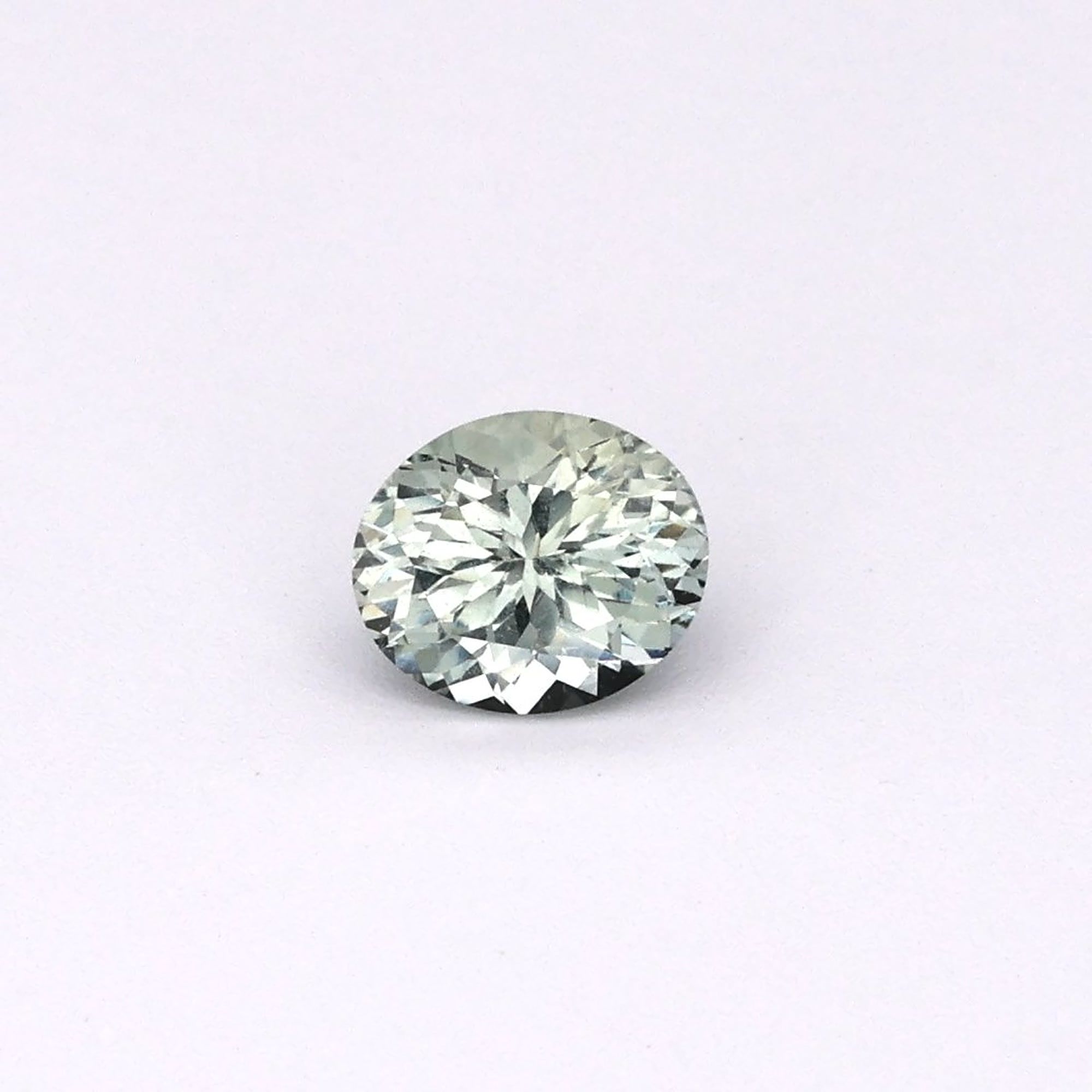 0.8ct Sapphire