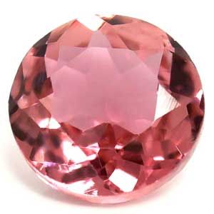 0.87ct Tourmaline