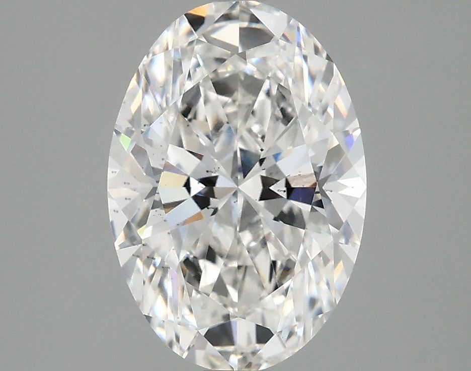 2.73 Carat · E · SI1 Rare Carat Ideal Cut
