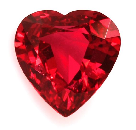 1.02ct Ruby