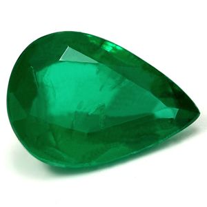 1.84ct Emerald
