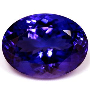12.06ct Tanzanite