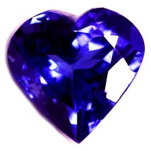 1.92ct Tanzanite