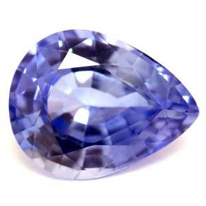 0.85ct Sapphire