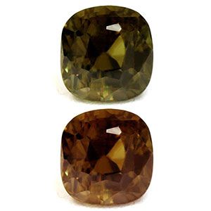 0.8ct Alexandrite