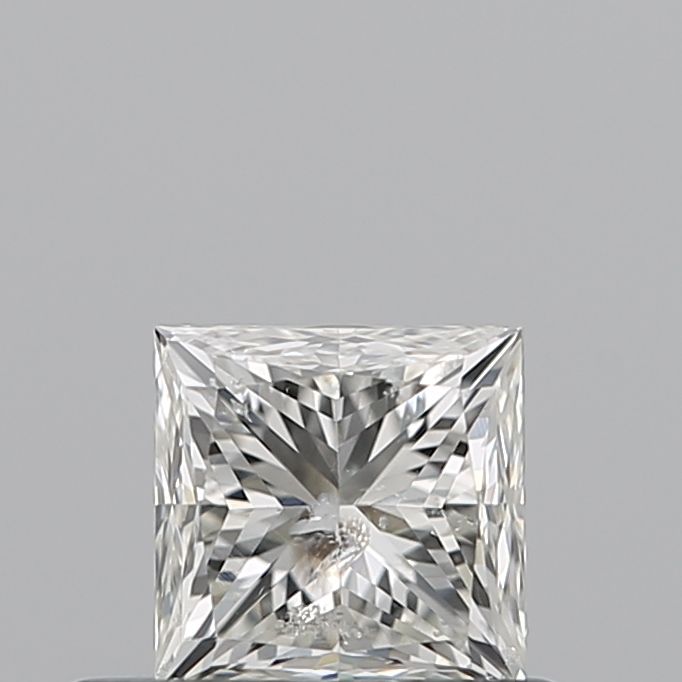 Diamante 0,49 ct PRINCESS
