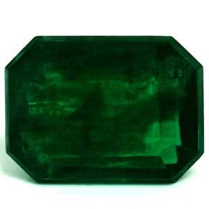 1.54ct Emerald