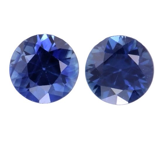 0.95ct Sapphire