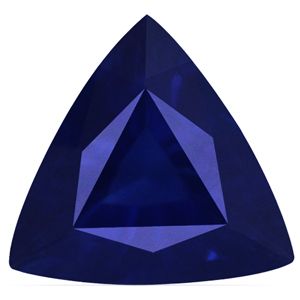 0.71ct Sapphire