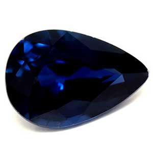 0.51ct Sapphire