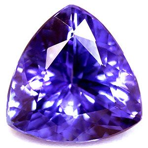 1.84ct Tanzanite