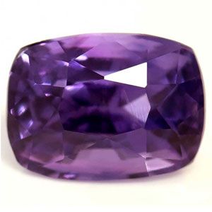 0.77ct Sapphire