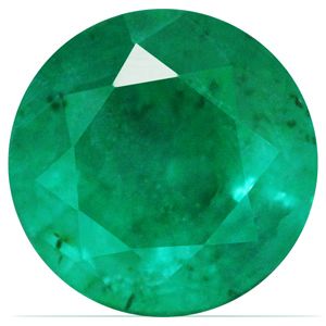 0.7ct Emerald