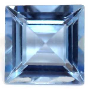 0.71ct Aquamarine