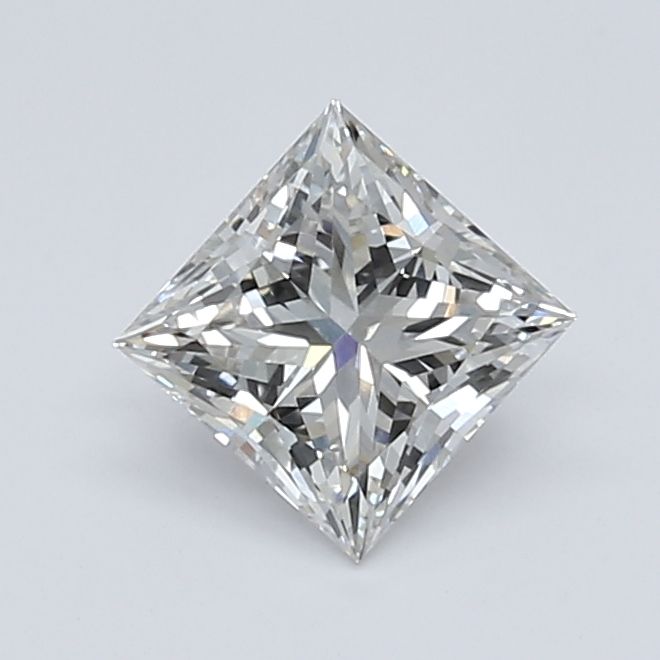Princess 1.18ct Diamond