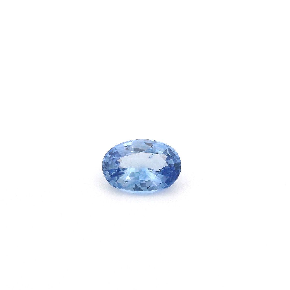 0.8ct SAPPHIRE
