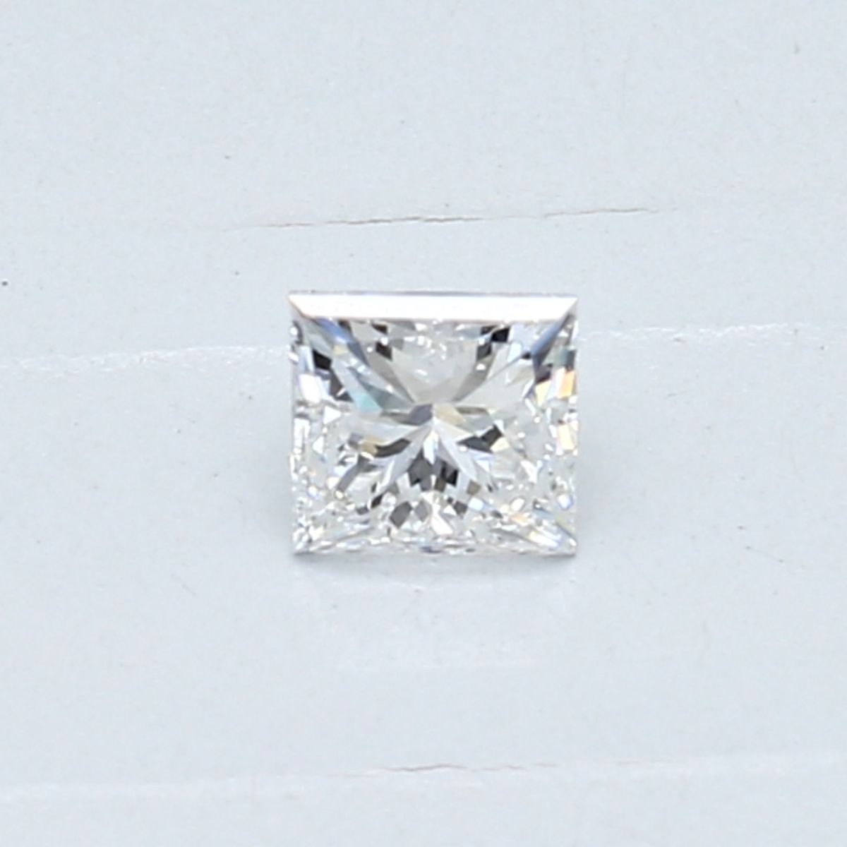 Diamante 0,23 ct PRINCESS