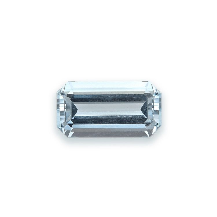 2.47ct Aquamarine