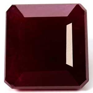 2.61ct Ruby