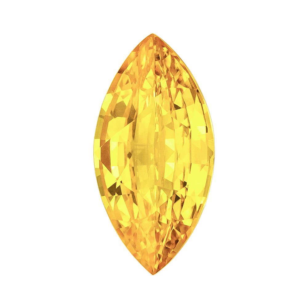 1.23ct Sapphire