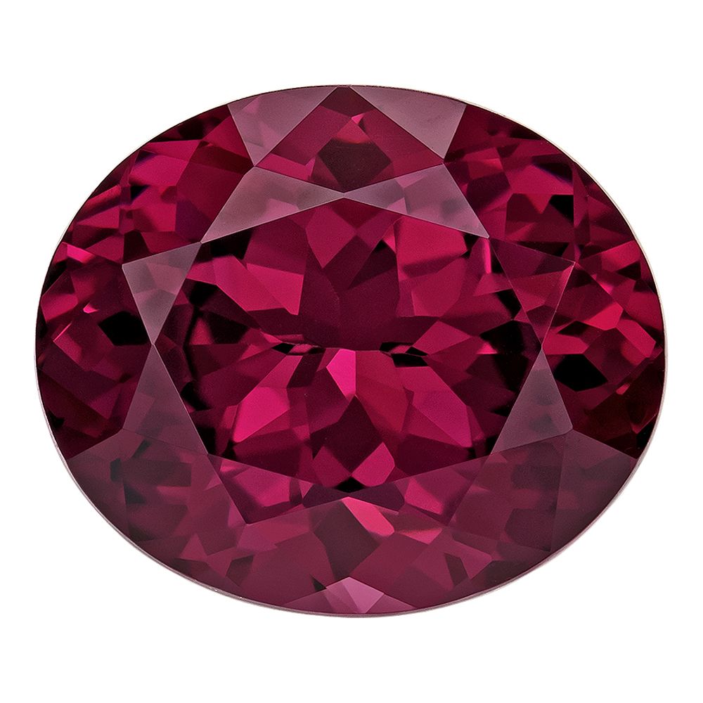8.89ct Garnet