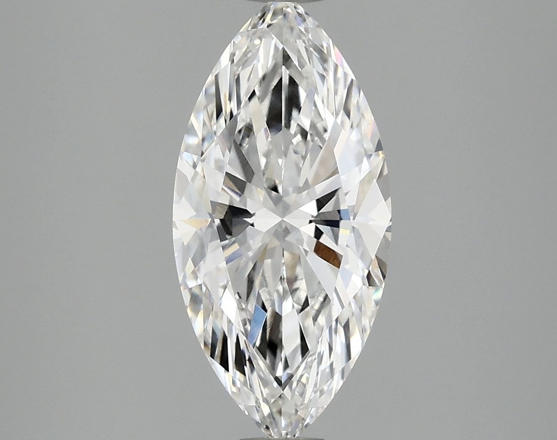 2.01ct Marquise E - VS1 - Excellent cut - LD184204