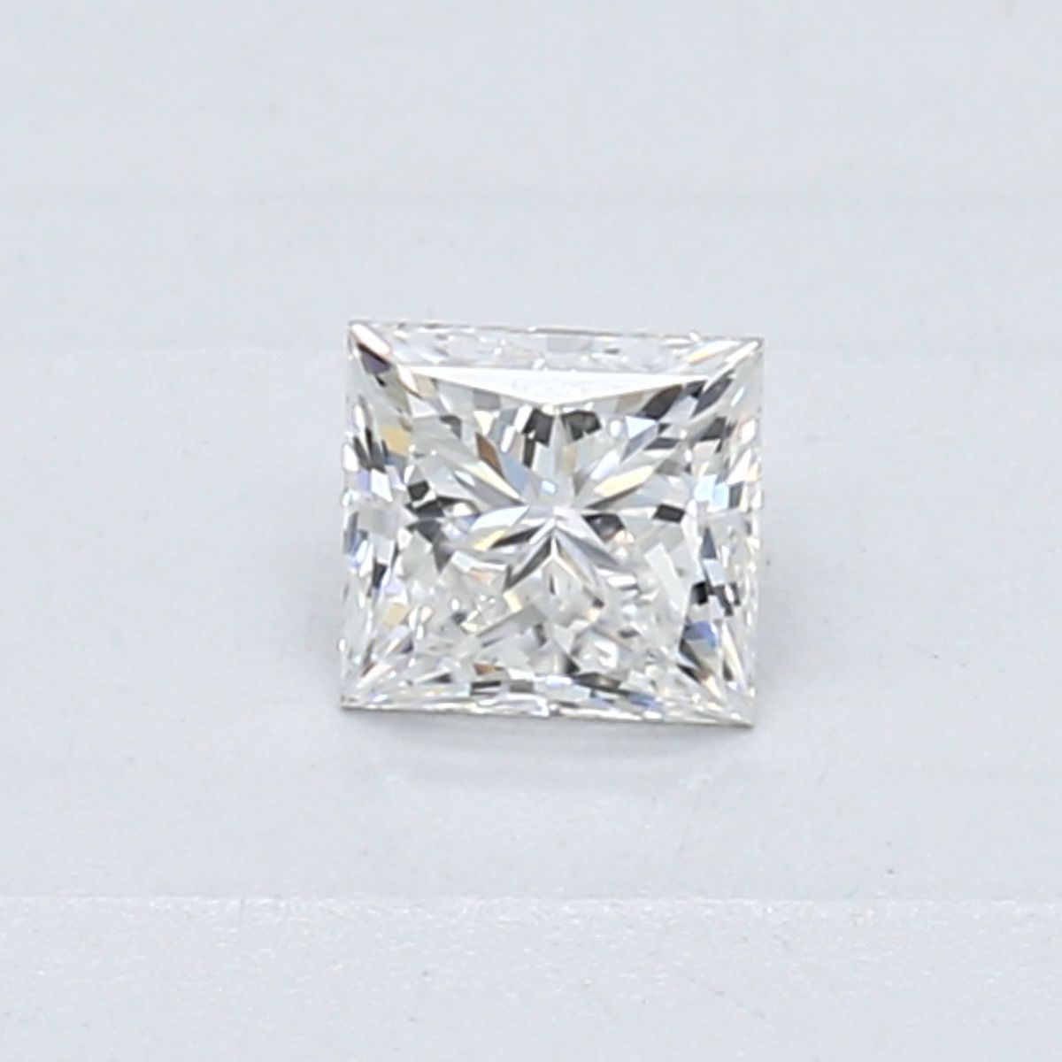 Diamante 0,33 ct PRINCESS