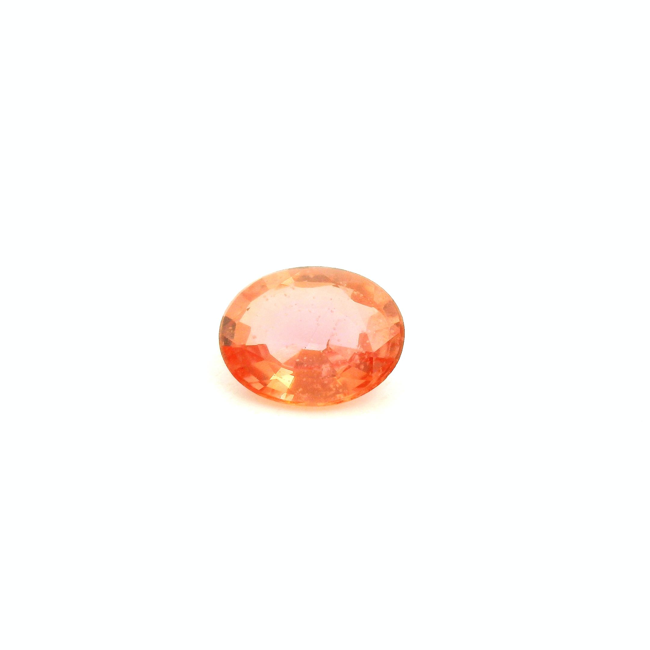 0.93ct SAPPHIRE