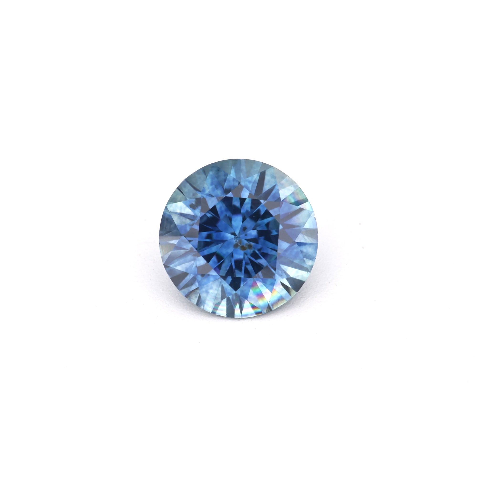 0.8ct Sapphire