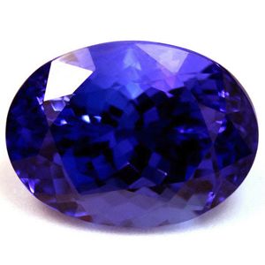 5.97ct Tanzanite