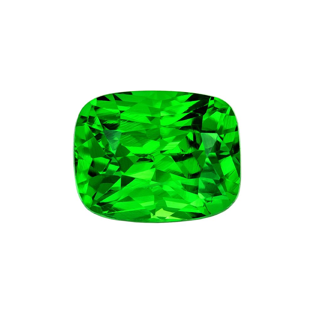 1.11ct Garnet