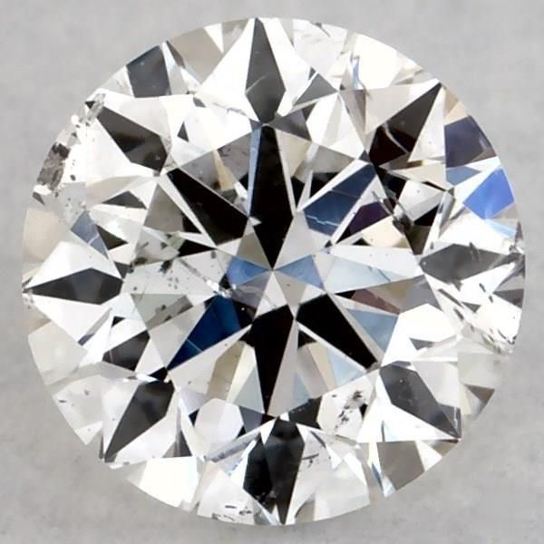Diamante 0,30 ct ROUND