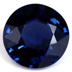 0.83ct Sapphire
