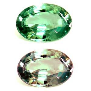 0.34ct Alexandrite
