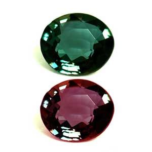 0.42ct Alexandrite