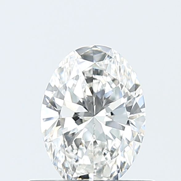Oval 0.61ct Diamond