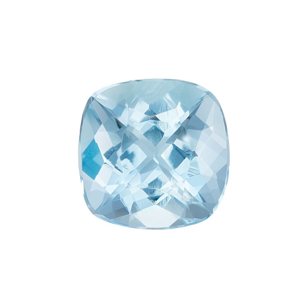 0.79ct Aquamarine