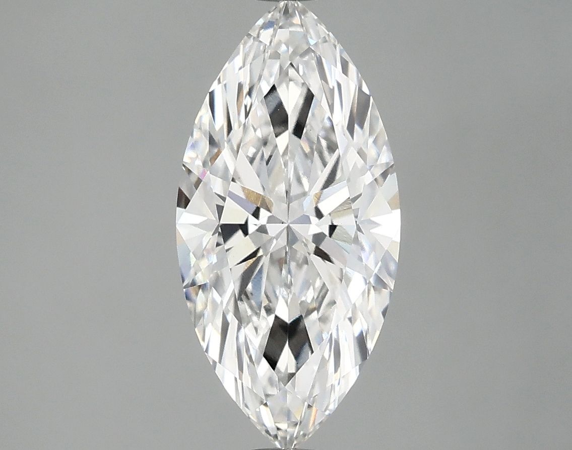 2.02ct Marquise E - VS1 - Excellent cut - LD184627