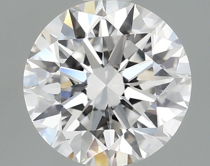 1.5ct Round D VS1 Ideal Cut-LGD137314