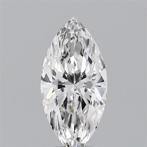 0.74 Carat Marquise Diamond