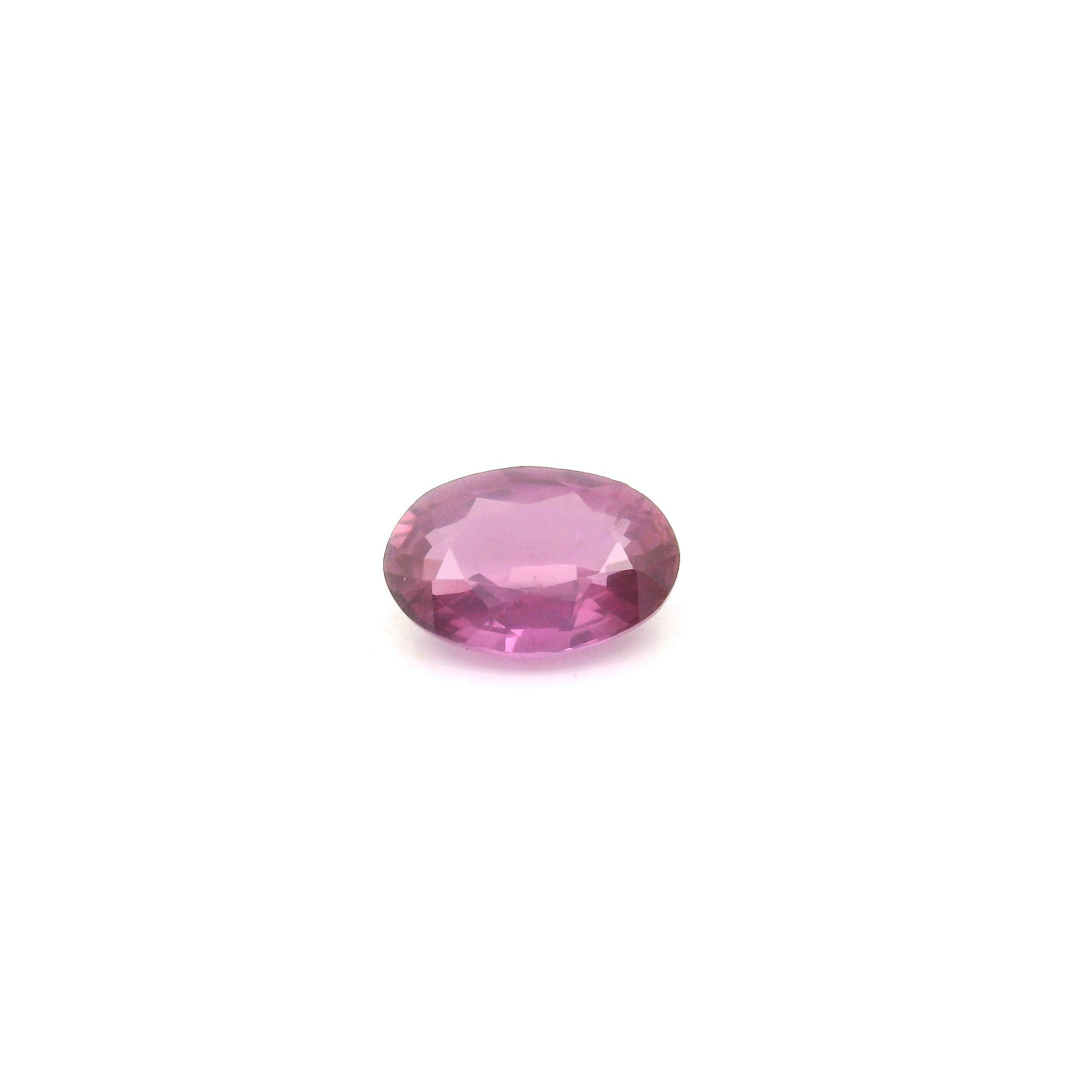 0.85ct SAPPHIRE