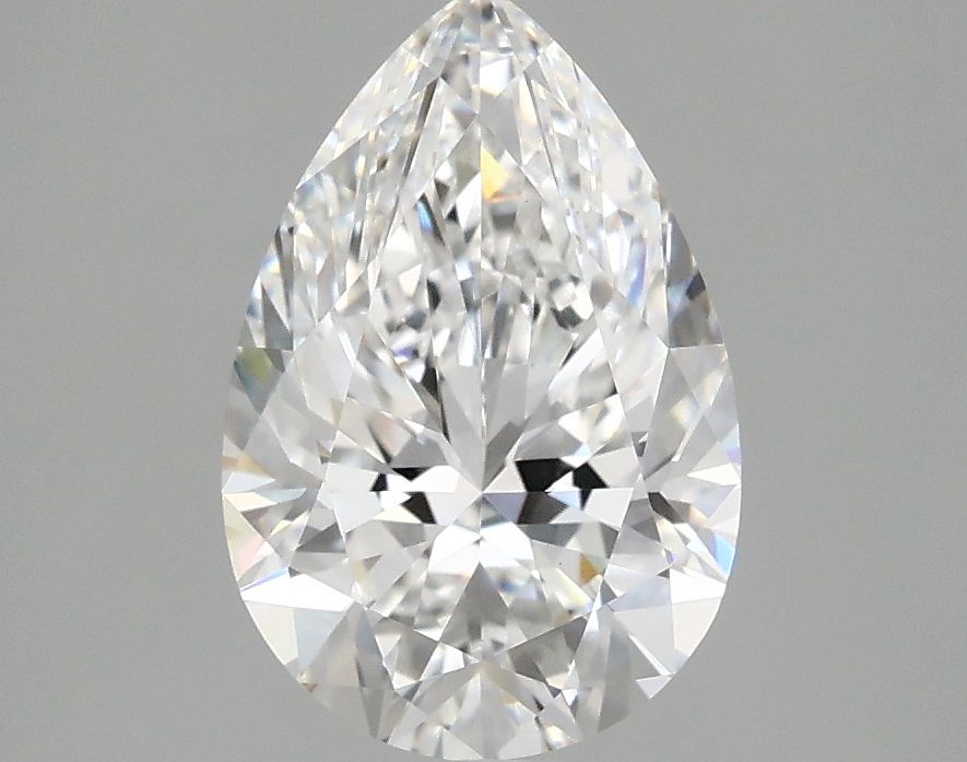 2.06 Carat · D · VVS2 Rare Carat Ideal Cut