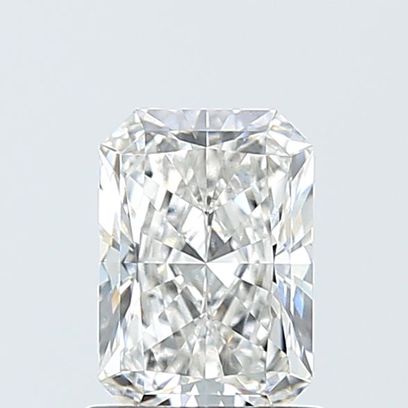Radiant 1.02ct Diamond