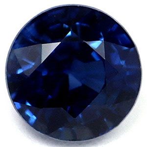 0.72ct Sapphire