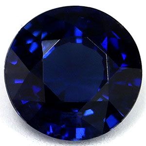 0.68ct Sapphire