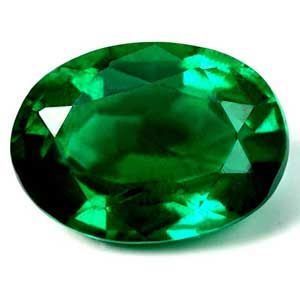 0.78ct Emerald