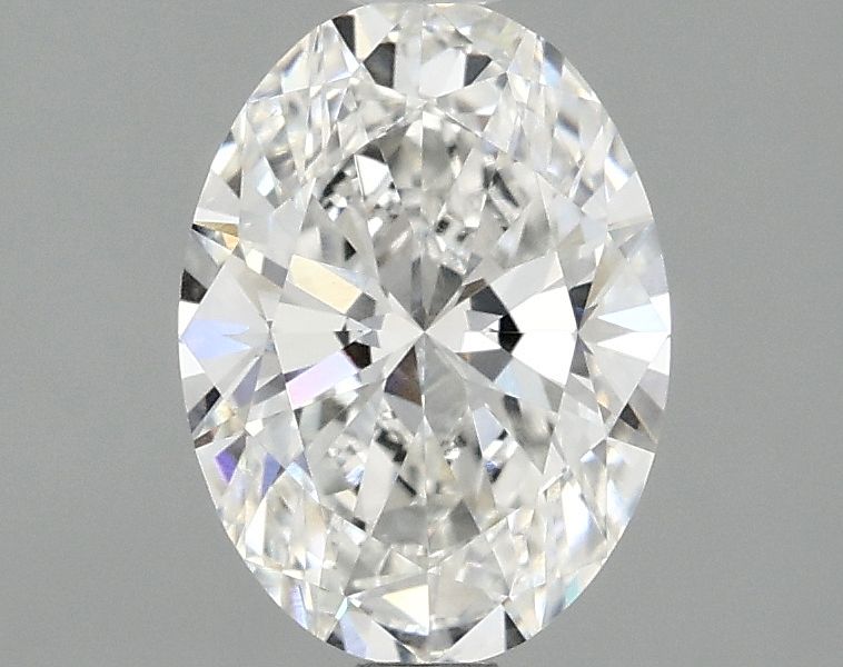 1.5ct Oval F VS1 Excellent Cut-LGD481468