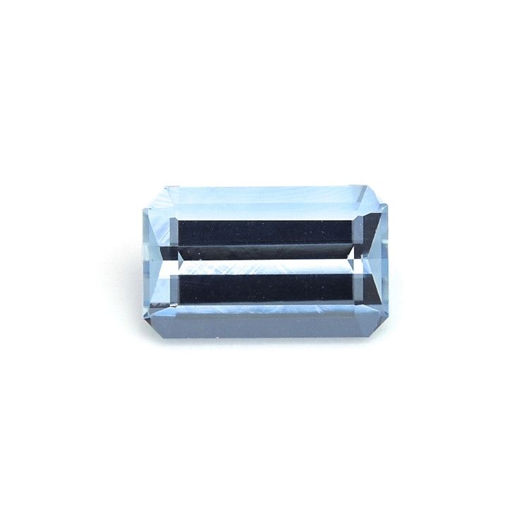 1.11ct Aquamarine