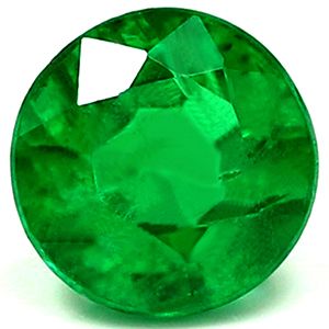 0.56ct Emerald